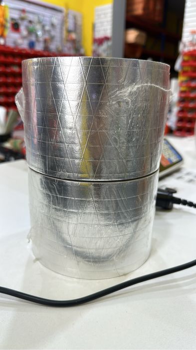 Лента армированная