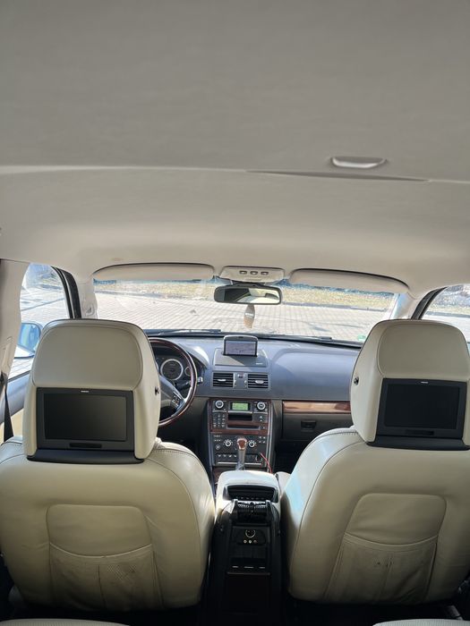 VOLVO XC90 2012 — imagine 5