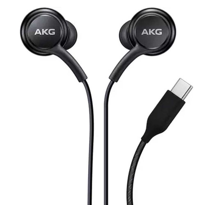 HF AKG Type-C, GH59-15167A за Galaxy S25, S25 Ultra,A56,A36,A17,Z Flip