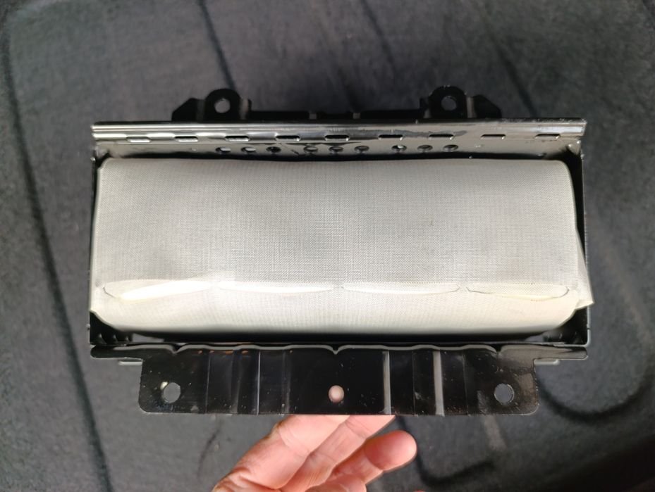 Gentra lasetti  AIRBAG от (tarpetka)