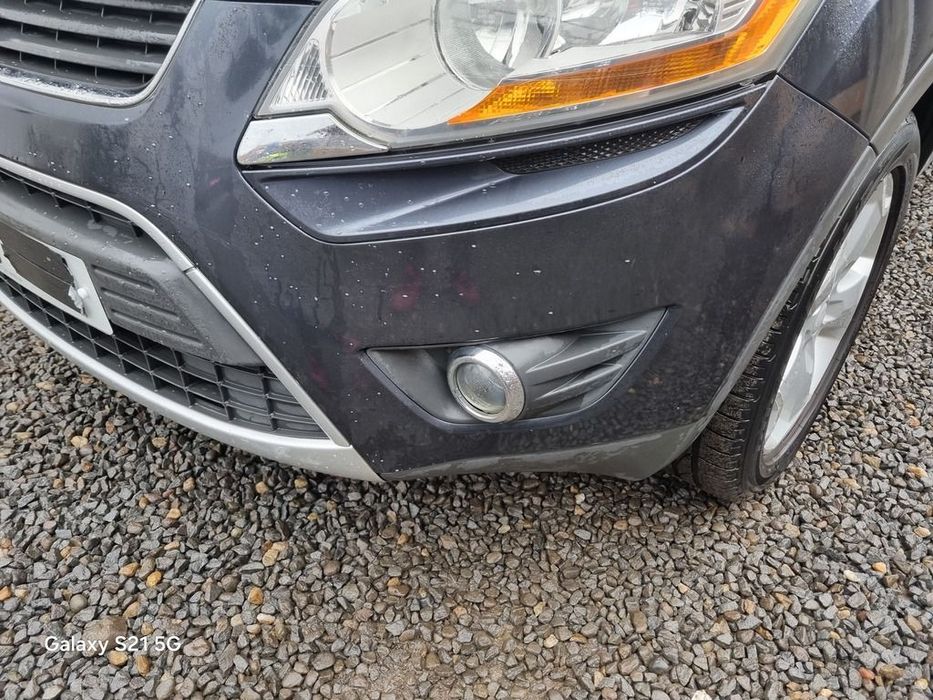 Bara fata Ford Kuga 2008 - 2012 Electric Spice H8 (1401) model fara spalatoare far