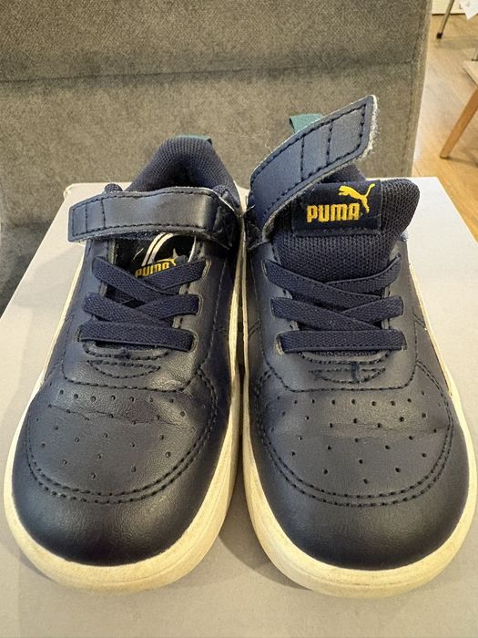 Детски обувки Puma, 25 номер