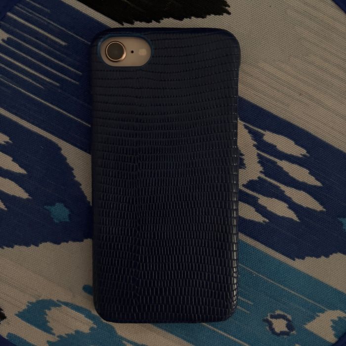 Iphone 8.