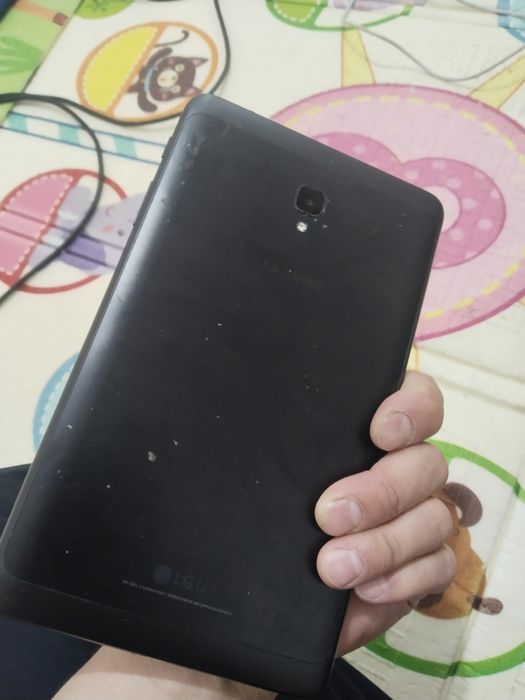 Телефон + Планшет