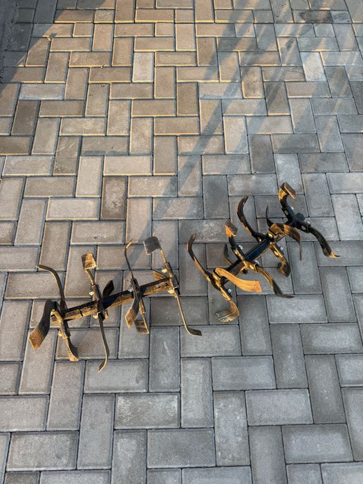 Продам мотокультиватор