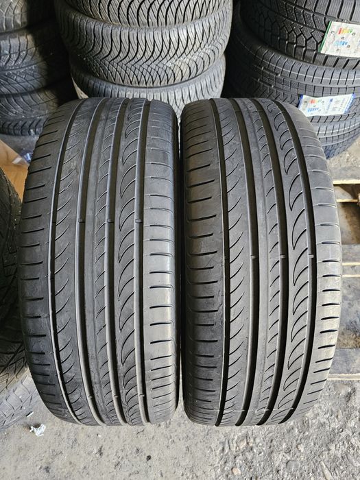 2 anvelope vara 235 50 19 Pirelli 2022