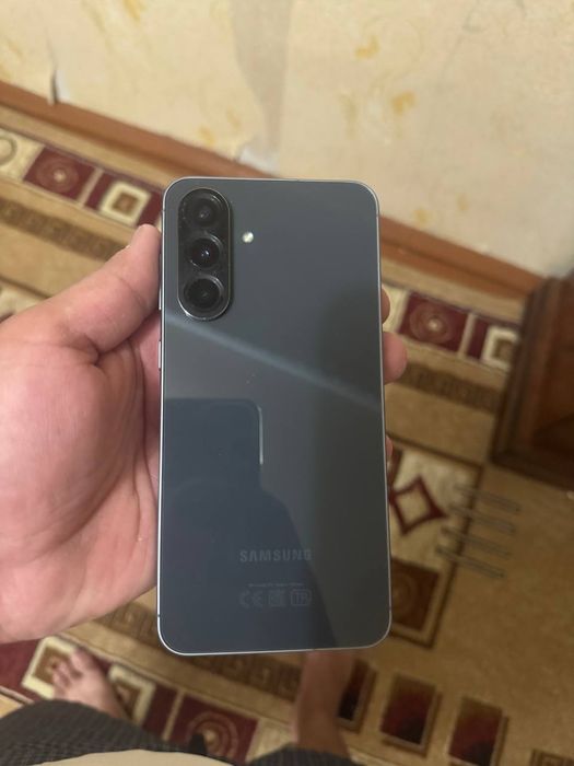 Samsung galaxy a56 idial