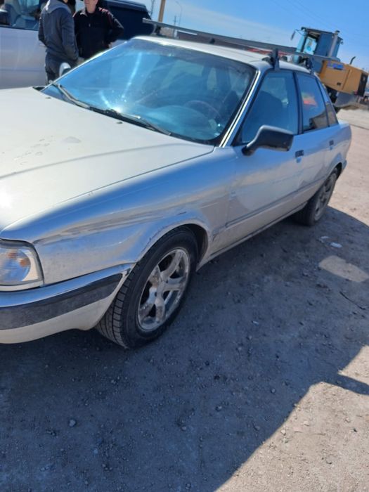 Ауди б4 Срочно продам