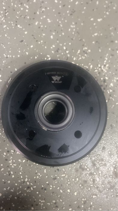 Барабан диск на Матиз