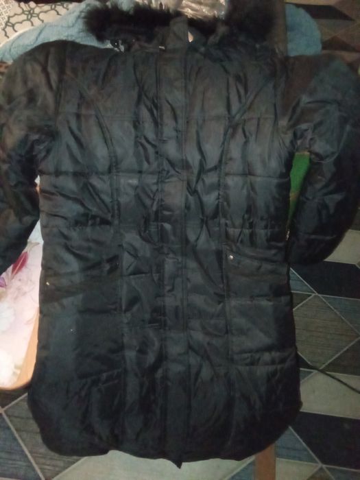 Куртки разные. Л