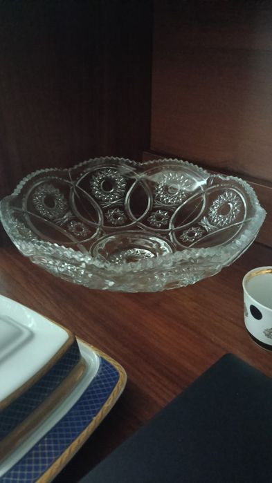 Ваза Фруктовница