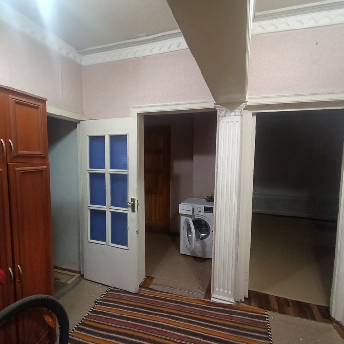 Yakkasaroy tumani, Qushbegida 5 honalik uy sotiladi.