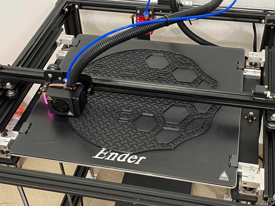 3D принтиране (3Д печат), лазерно рязане и CNC рязане по ваше желание