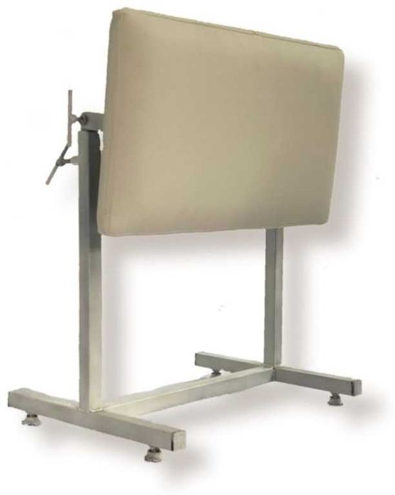 Pro salon KZ холдер серый 70х31 см