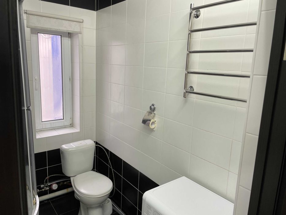 Отдельный дом 3-х