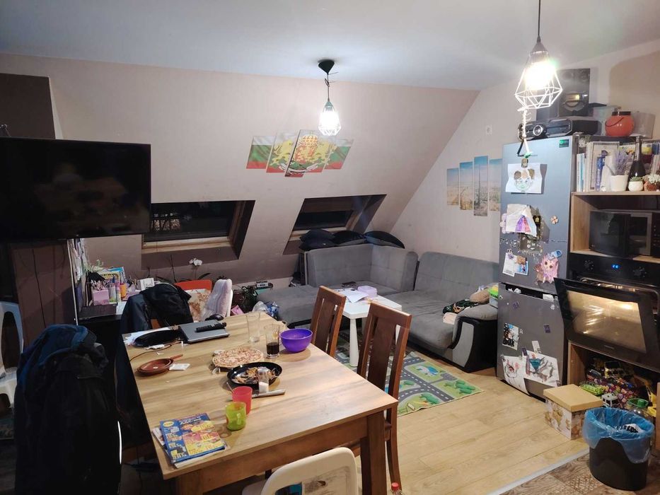 Продава се Двустаен апартамент в Плевен, Идеален център - 88 кв.м за 684 €/кв.м - Снимка #4