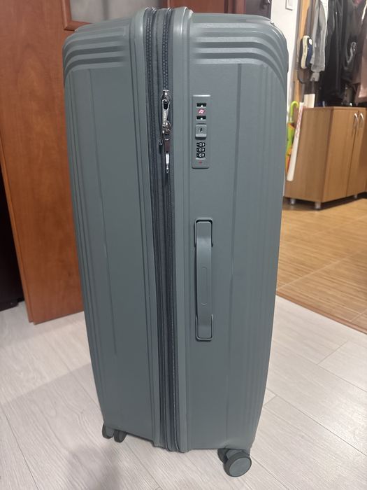 Troler mare 85 cm inaltime, Dubai