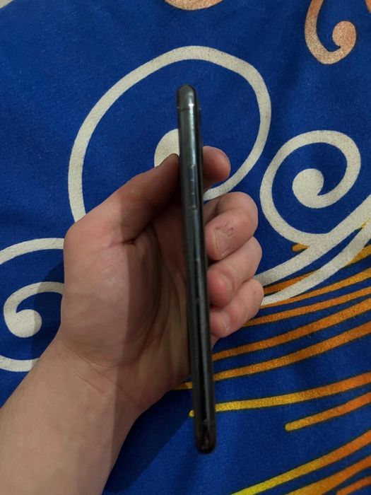 iphone 11 PRO……..