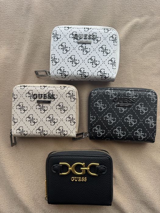 Портмоне karl lagerfeld guess