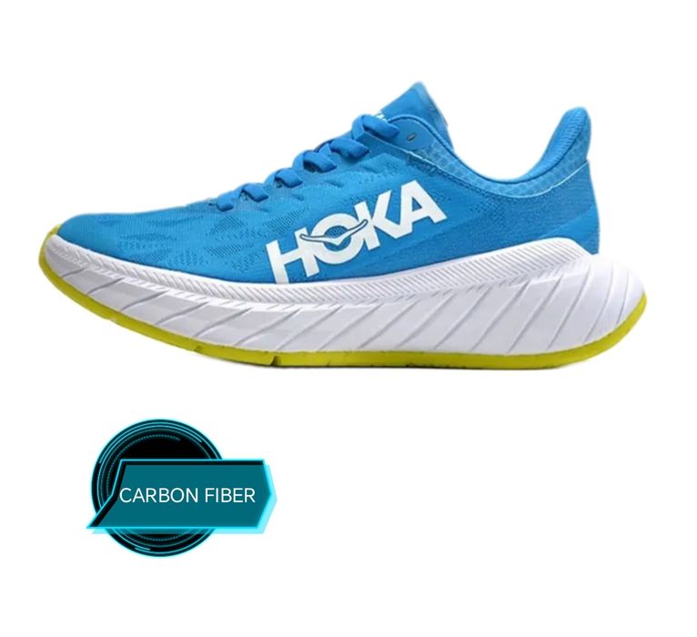 HOKA обувки за бягане