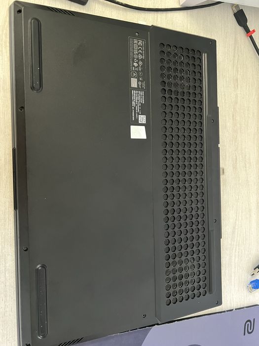 Lenovo legion 5