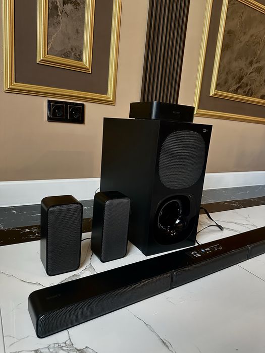 Саундбар Sony HT-S40R