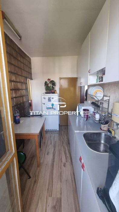 Продава се Четиристаен апартамент в Пловдив, Каменица 1 - 101 кв.м за 1585 €/кв.м - Снимка #5