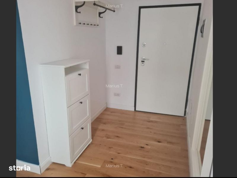 Apartament 2 camere/ zona Aviatiei+ parcare/ terasa