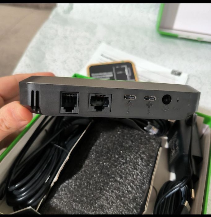 Termostat GrowHub Controller inteligent pt cultivare plante cu WiFi