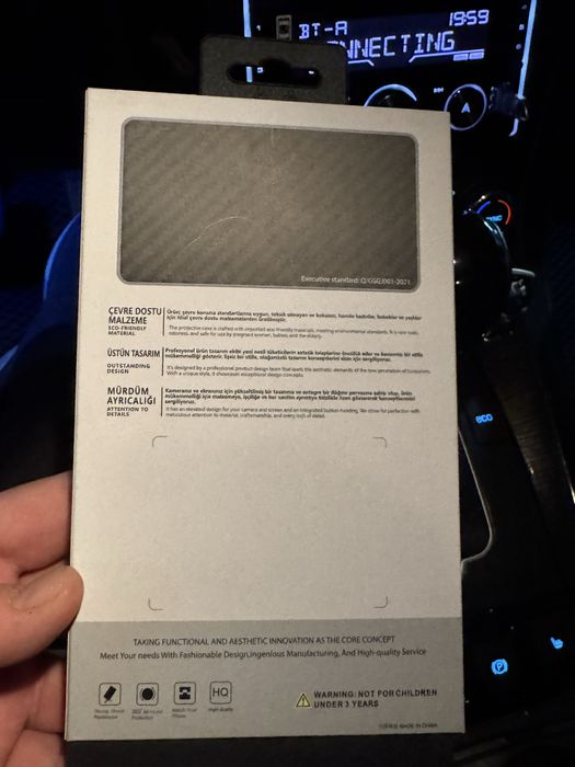 Чехол для iphone 15pro max