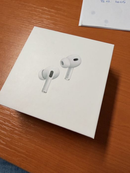 Airpods pro 2 wireless , se vand si bulk