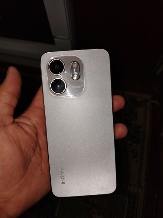 Infinix smart 9 128gb holati zo'r