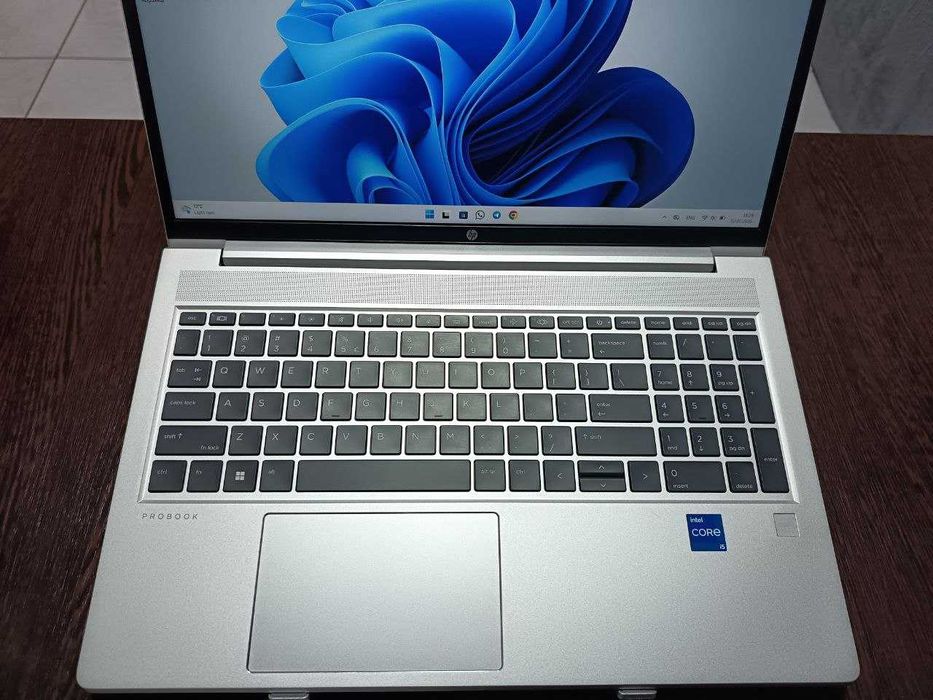 HP ProBook 450 G10 (15.6") noutbuki sotiladi