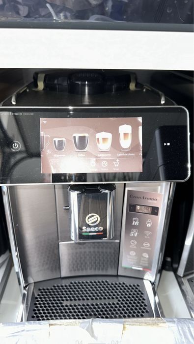 Philips LatteGo 5500, Philips LatteGo 5400 , Saeco Grand Aroma