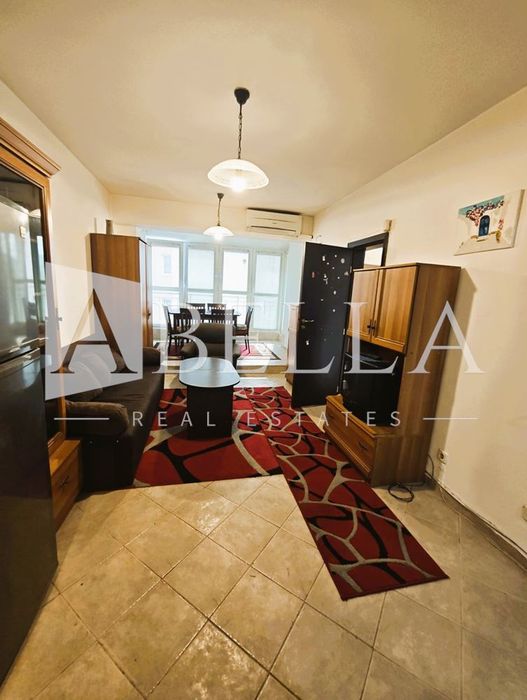 Дава се под наем Тристаен апартамент в София, Красно село - 81 кв.м за 612 € - Снимка #2