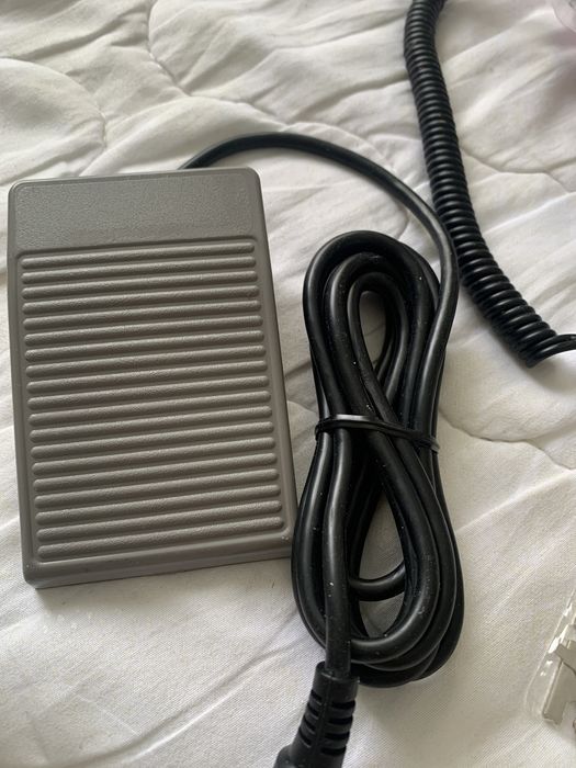 Продам аппаратную машинку marathon