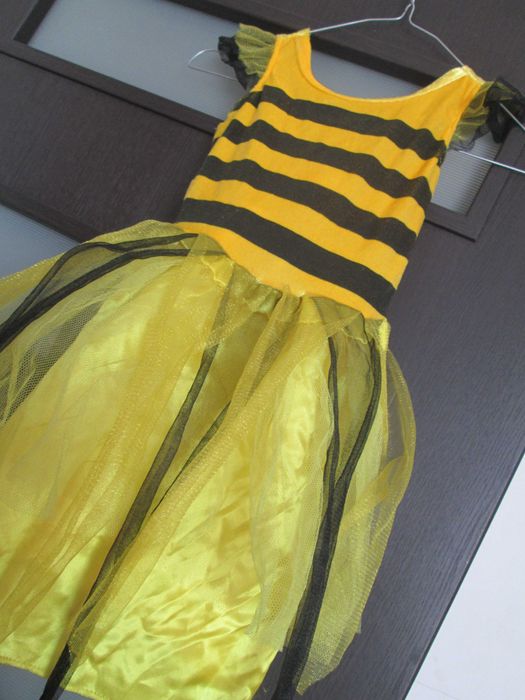 costumatie   albinuta copii