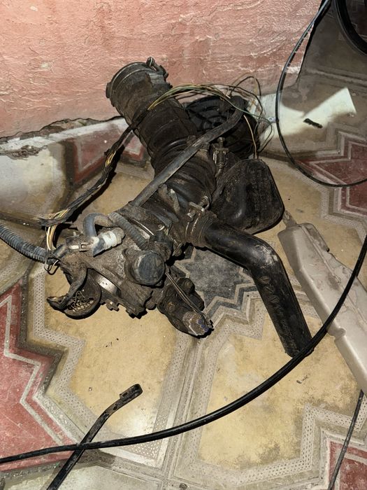 Запчасти Камри 30-35 2,4