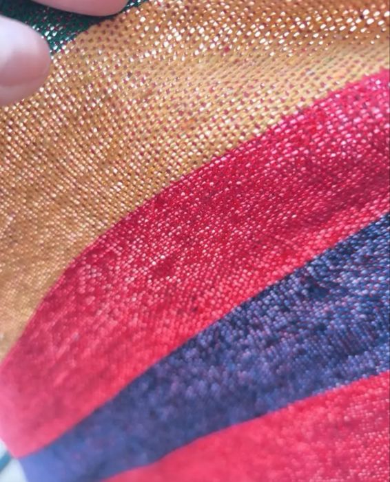 Hamac perfect pentru relaxare la umbra