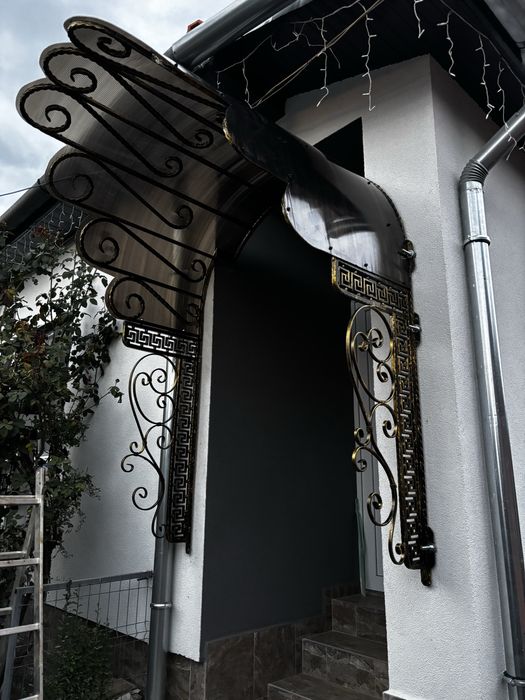 SUDURA Confectii Metalice