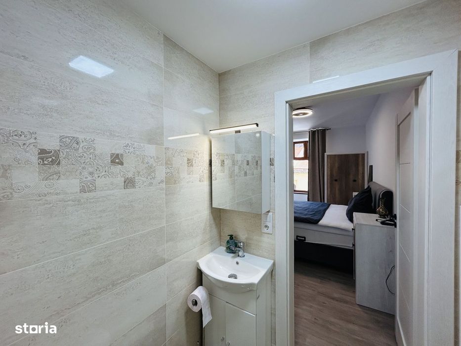 Apartament – Sibiu - Vedere 5