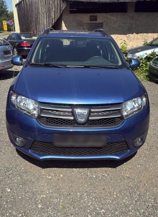 Dacia Logan MCV