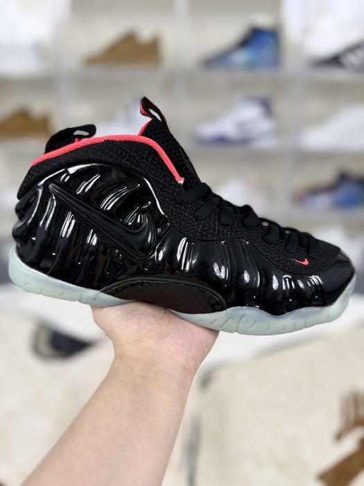 Nike Air Foamposite Pro