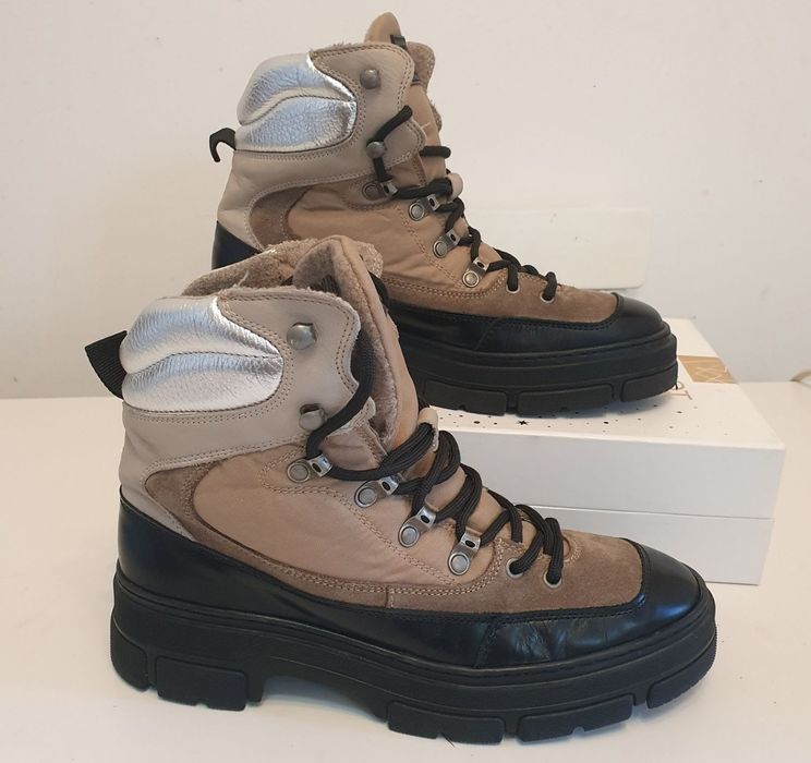 Bocanci Gant masura 40