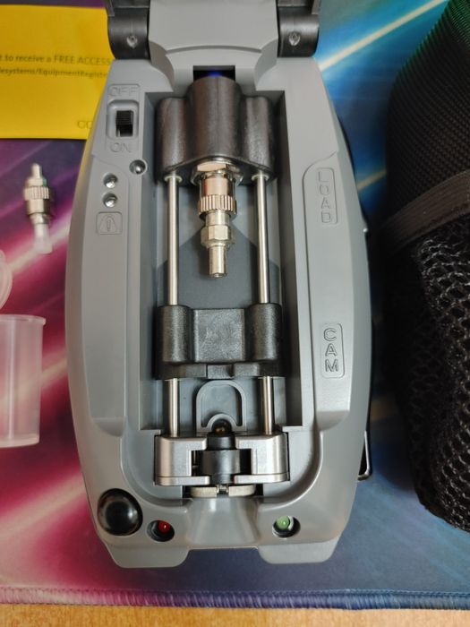 Corning TL-UCP tool инструмент оптический кабель