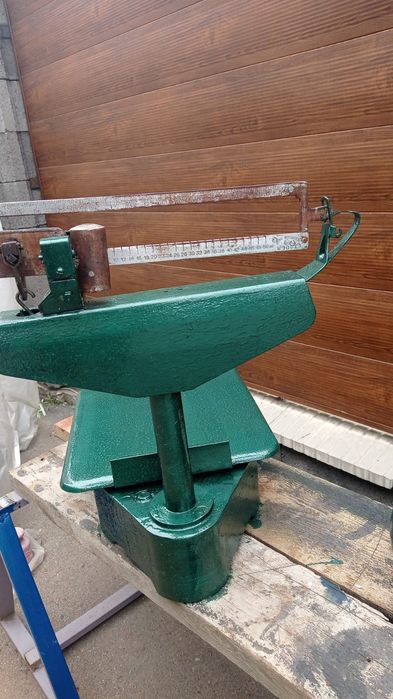 Продам.советские.весы.