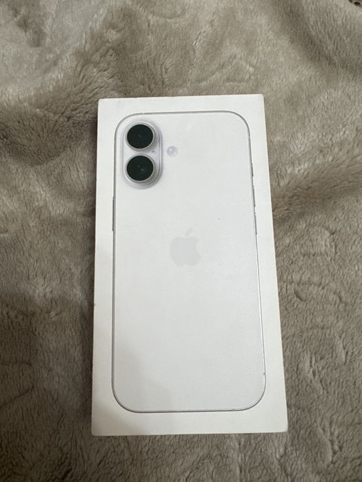 Apple Iphone 17-256гб