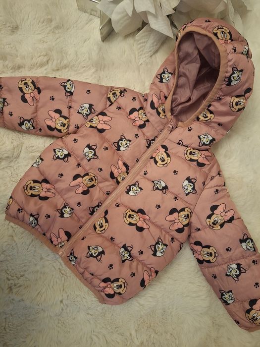 Geaca fetiță Sinsay Disney