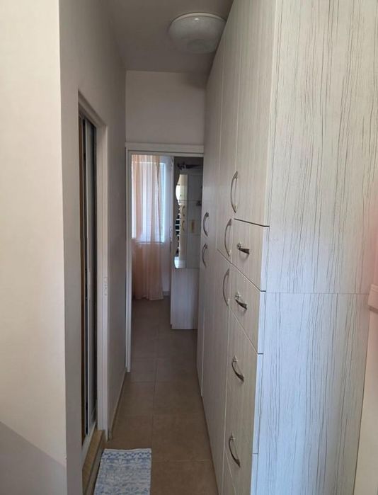 Дава се под наем Двустаен апартамент в София, Слатина - 50 кв.м за 499 € - Снимка #5