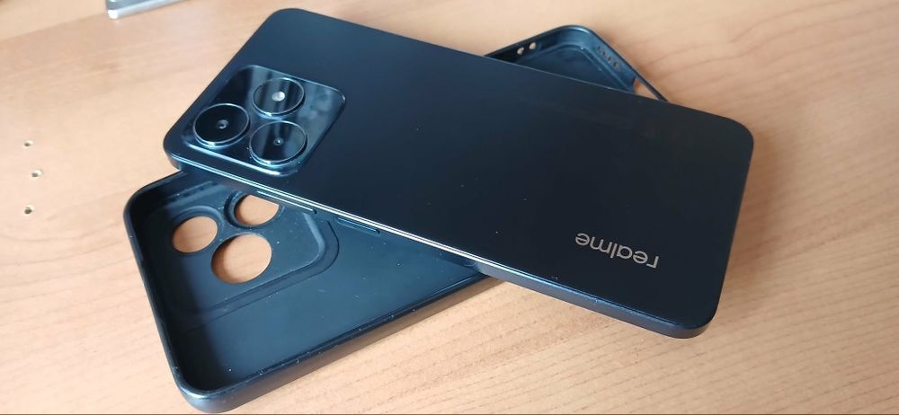 Realme C53 отличен